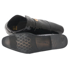 Pointed-Toe Men's Casual Shoes