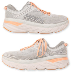 HOKA ONE ONE BONDI 7