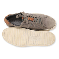 ECCO Lace-Up Men's Sneakers