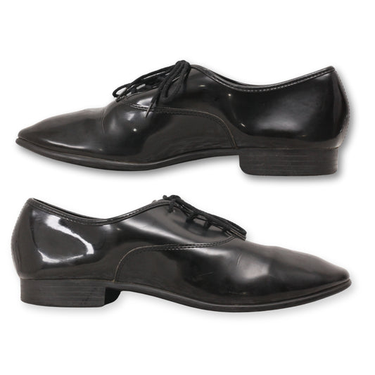 Classy LaceUp Men's Formal