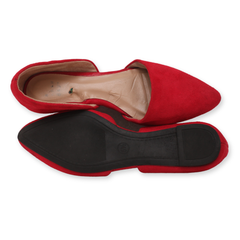 a.new.day women's flat pumps