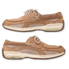 Dunham Lace-up Men's Casual