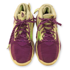 Adidas Dame 8 Basketball Shoes