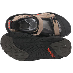 Teva Men's Open-Toe Sandal