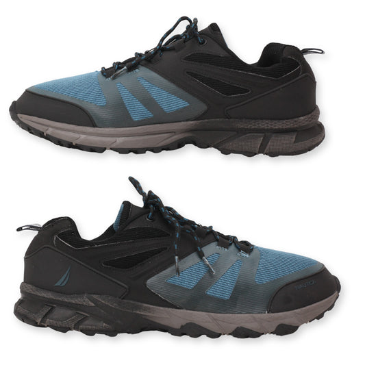 Nautica Mesa Men's Knit Sneaker