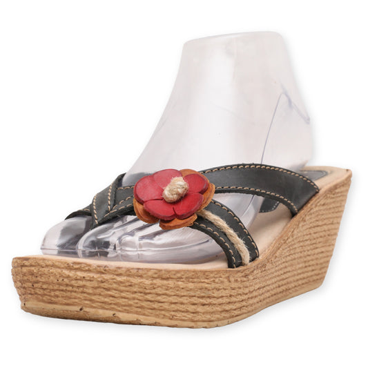 SBICCA Wedges Sandals