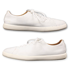 Cole Haan LaceUp Sneaker Shoe's