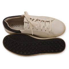 Ecco Women Lace-Up Sneaker