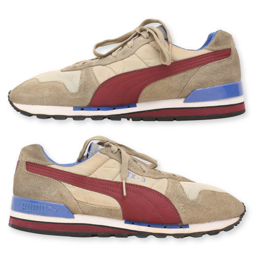 Puma TX-3 Fashion Sneaker
