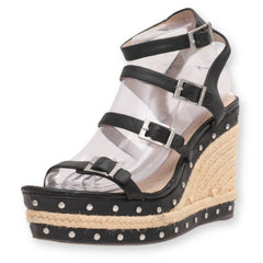 Charles by Charles David Woven Wedges