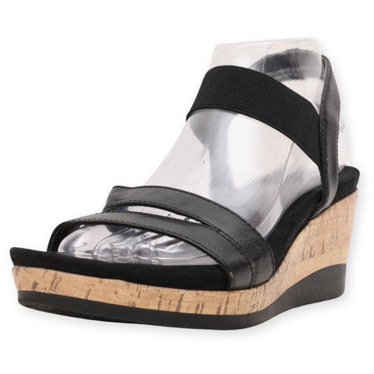 Wear Ever Stylish Wedges