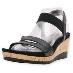 Wear Ever Stylish Wedges