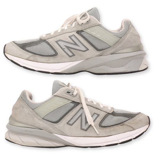 NEW BALANCE 990V5 Core Shoes