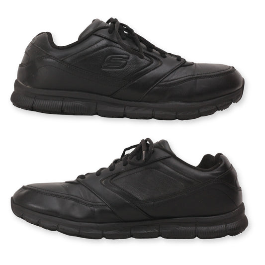 Skechers Work Relaxed Fit