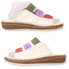 Women's Open Toe Slippers