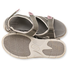 KHOMBU Women's Strap Sandals