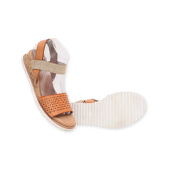"Skechers" Ankle Strap Sandals