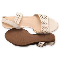 Wedge Sandals By "Franco Sarto"