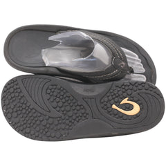 Olukai Men's Flip-Flop Slipper