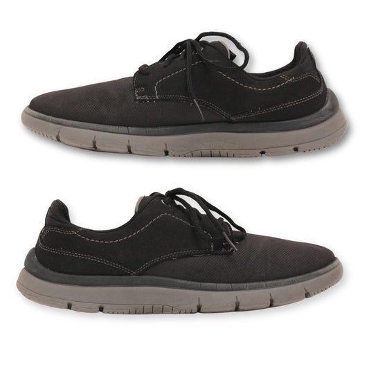 Classic LaceUp Men's Casual