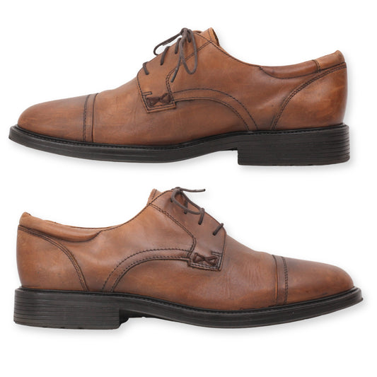 BOSTONIAN LaceUp Men's Formal