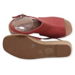 Journee Women's Wedges Sandals