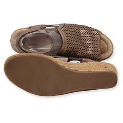 Earth Spirit Women's Wedge Sandals