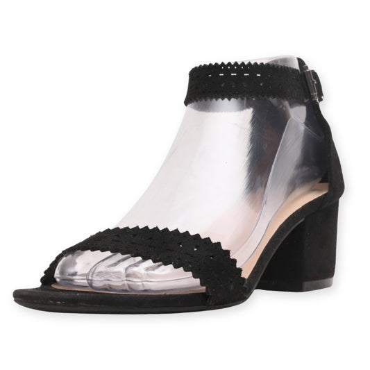 CEM Ankle Strap Heels