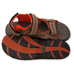 OZARK TRAIL Men's Open-Toe Sandal