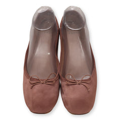 a.new.day women flat pumps