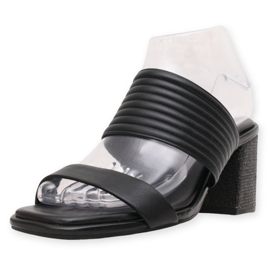 Caslon Block Heel Sandal