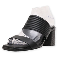 Caslon Block Heel Sandal