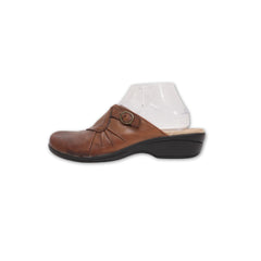 "Bass" Decent Half Shoes