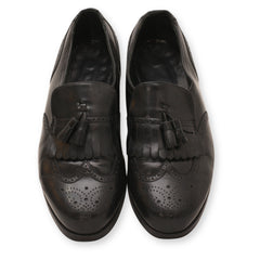 Vibram Men's Casual Tussel Loafers