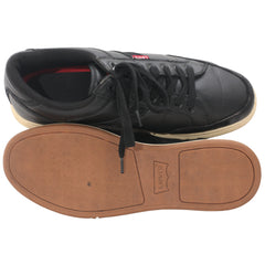 Levi's Men's Lace-Up Sneaker
