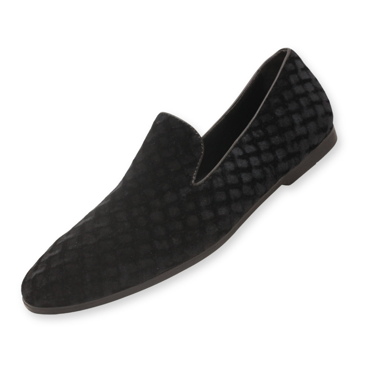 Amali Men's Casual Loafers