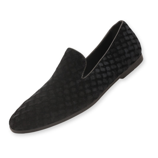 Amali Men's Casual Loafers