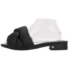 Sam & Libby Kendall Knotted Sandal