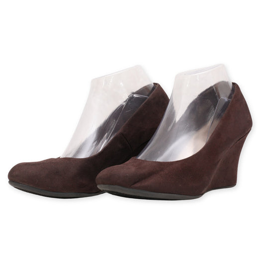 Dexflex Comfort Wedges Pumps