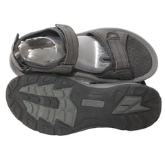 khombu Men's Open-Toe Sandal