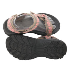 Equick Women's Sandal