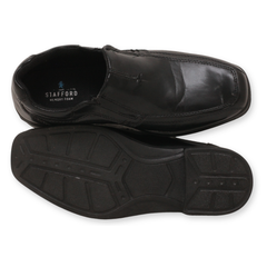 Stafford Memory Foam Boys Formal Shoes