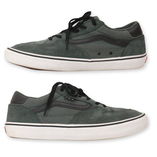 Vans Comfortable Sneakers