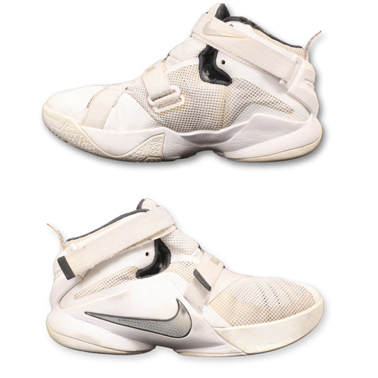 Nike LeBron Soldier 9 GS