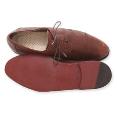 BALLY Lace-Up Men's Formal Shoes