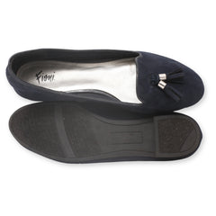 Fioni Women Tassels Loafer