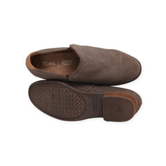 "Toms" Comfort Heels Shoes