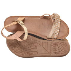 Open Toe Women's Sandals