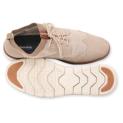 Joomra Lace-Up Men's Sneakers