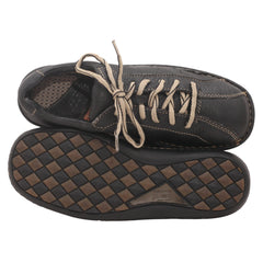 Born Women's Lace-Up Sneaker